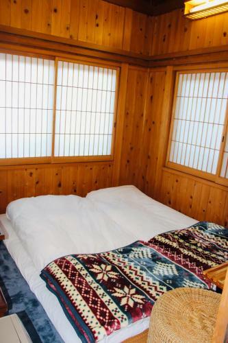 Hostal Kougetsu Sanso -- Moon Villa In Tokyo