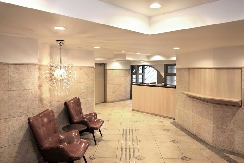 Aparthotel Cmm Crystate Kyoto