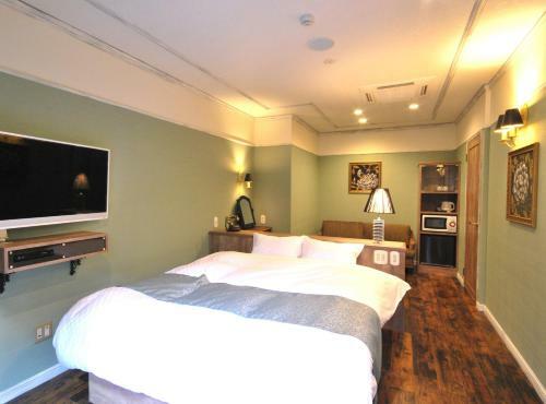 Hotel Parfait De Charm