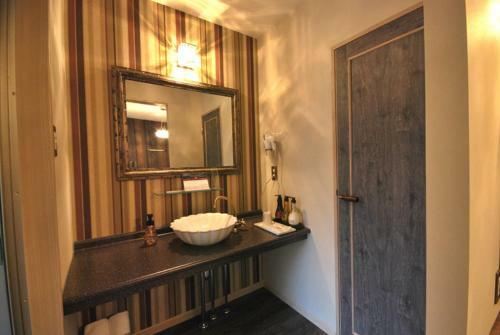 Hotel Parfait De Charm