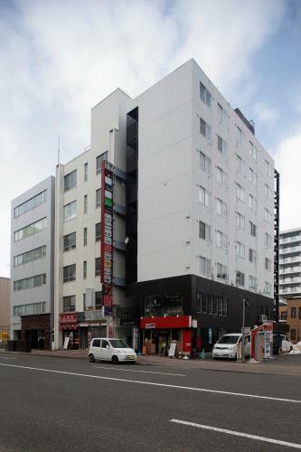 Apartamentos Frontier 24 Premium Suite 302