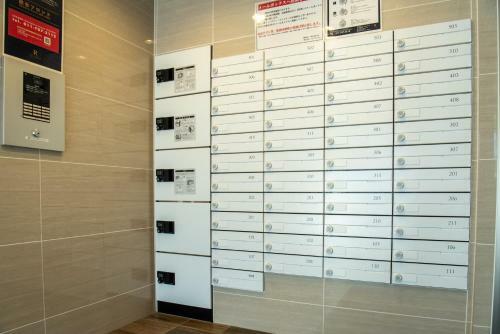 Apartamento Residence Plus Sapporo 1h