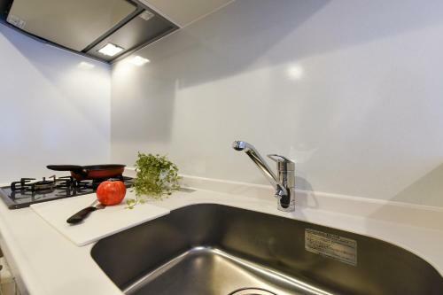 Apartamento Residence Plus Sapporo 1h