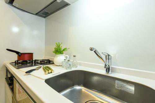 Apartamento Residence Plus Sapporo1an