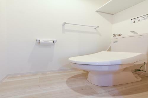 Apartamento Residence Plus Sapporo1an