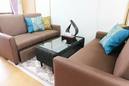 Apartamento Maison Tsuha