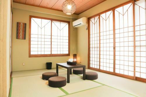 Apartamento Maison Tsuha