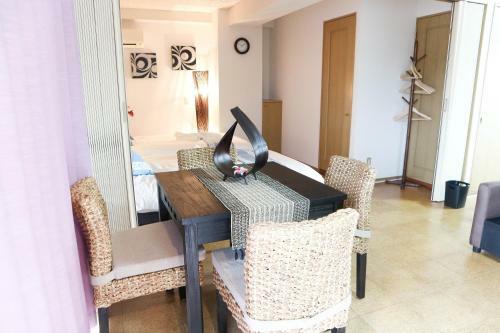 Apartamento Maison Tsuha