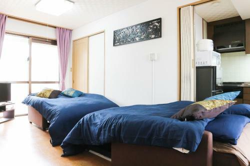 Apartamento Maison Tsuha