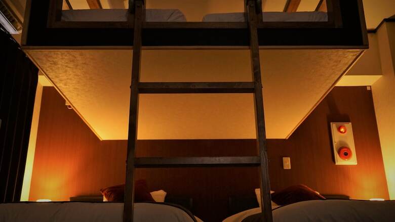 Hotel From Okinawa