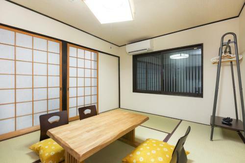 Apartamento Zen House