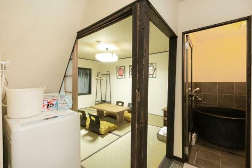 Apartamento Zen House