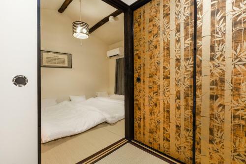 Apartamento Zen House