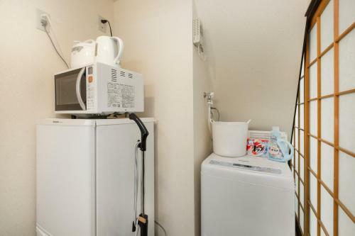 Apartamento Zen House