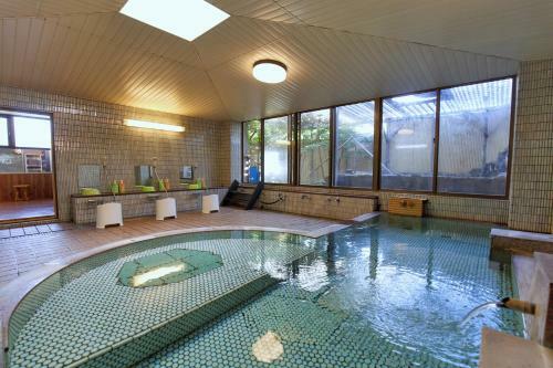 Hotel Mifuji