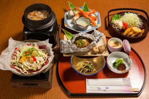 Hotel Mifuji