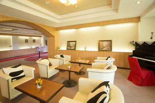 Hotel Mifuji