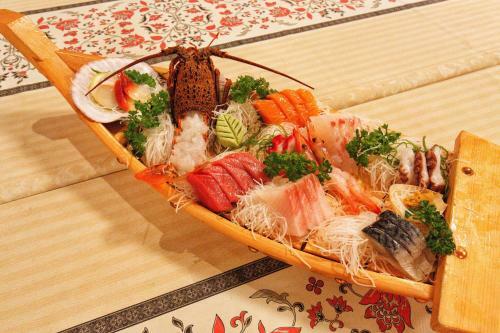 Hotel Mifuji