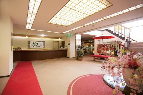 Hotel Mifuji