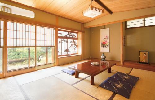Hotel Mifuji