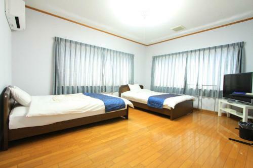 Shirahama Ocean Villa