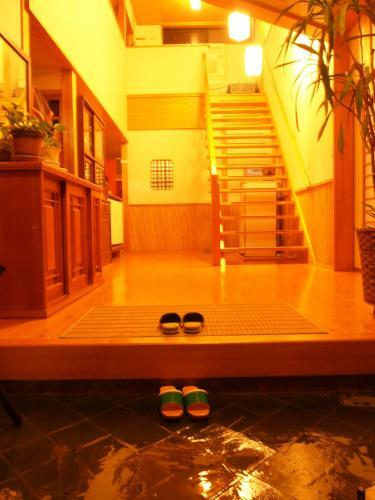Hostal Guest House Darumaya
