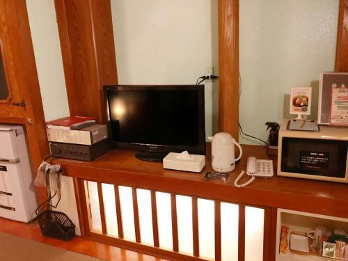Pal Annex Katsuyama (love Hotel)