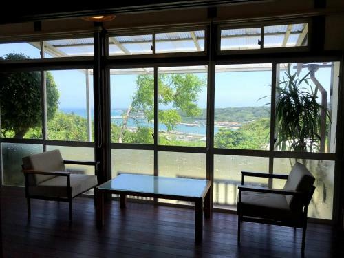 Hostal Guest House Wasabi