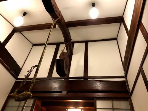 Hostal Guest House Wasabi