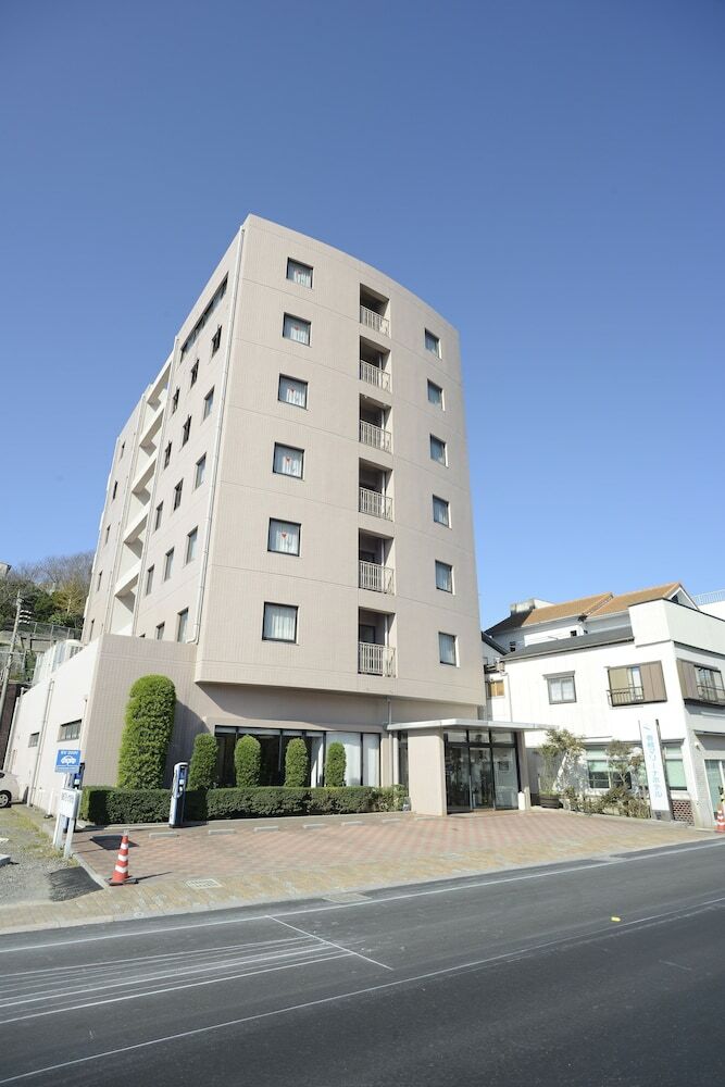 Iki Marina Hotel