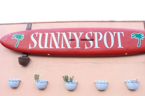 Hostal Sunny Spot