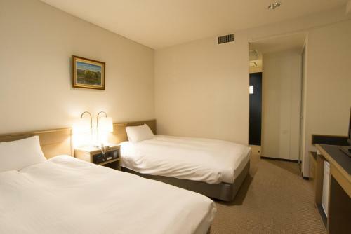 Hotel Suncrest