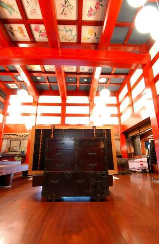 Kitaharasou