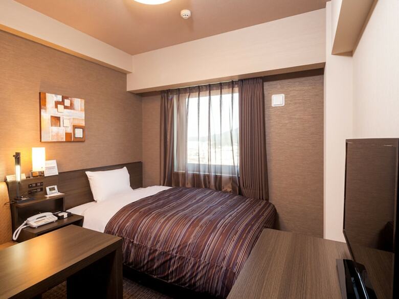 Hotel Route-inn Higashihiroshima Saijo Ekimae
