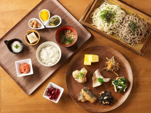 Royal Pines Hotel Urawa