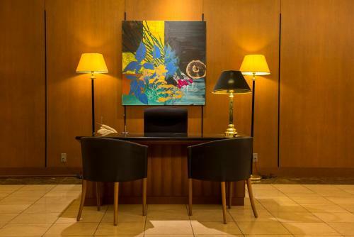 Royal Pines Hotel Urawa