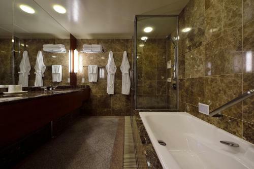 Royal Pines Hotel Urawa