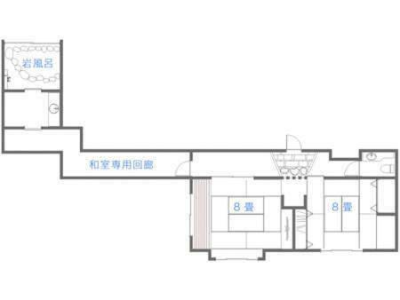 Hotel Yufuin Jiyu-kan