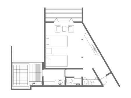 Hotel Yufuin Jiyu-kan