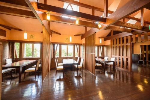 Hotel Yufuin Jiyu-kan