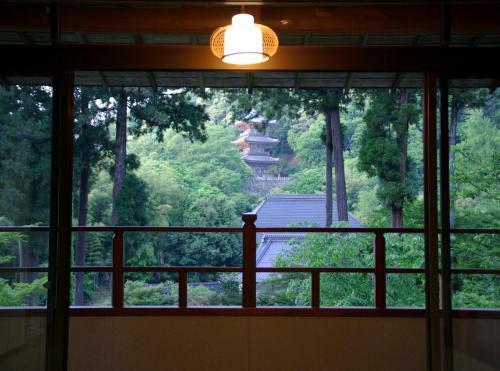 Ryokan Koyokan