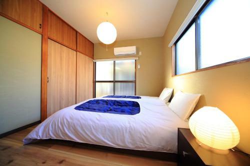 Kamon Inn Yanagihara