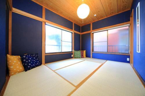 Kamon Inn Yanagihara