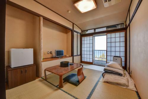 Hotel Eboshiso