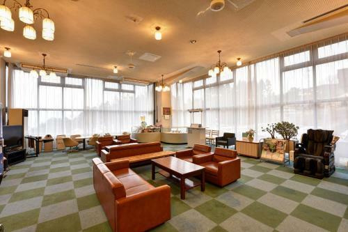 Hotel Eboshiso