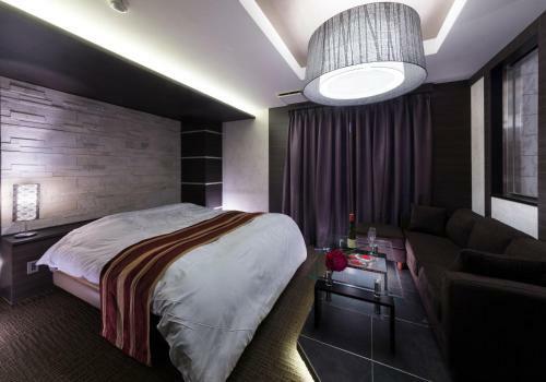 Hotel Seen - Ocean Terrace - (adult Only)