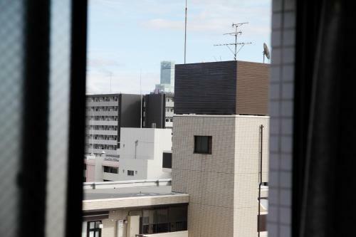 Apartamento Blue Bee Namba