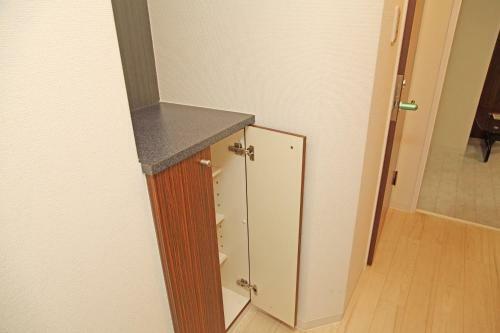 Apartamento Blue Bee Namba