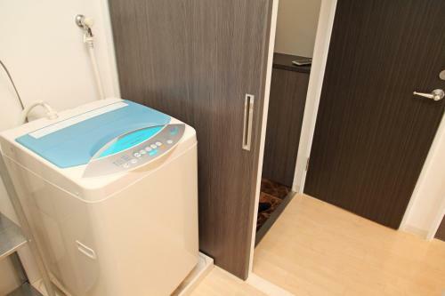 Apartamento Blue Bee Namba