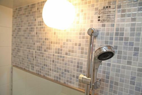 Apartamento Blue Bee Namba